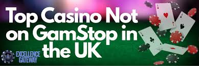 Trusted Non GamStop Casinos Your Guide to Safe Gaming